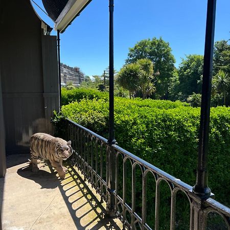 Luxury Garden Apartment Under The Castle, Дувр Екстер'єр фото